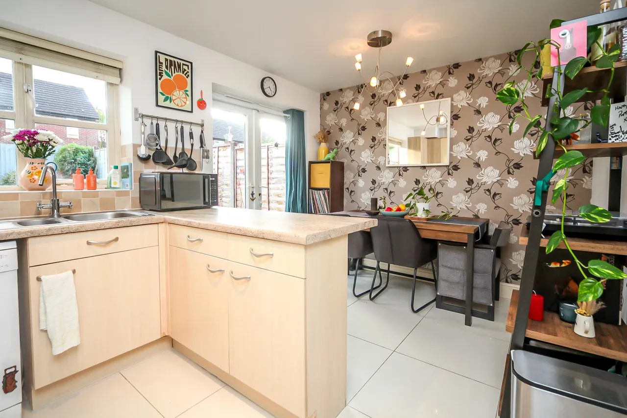 Montgomery Road, Leamington Spa, CV31, photo 5