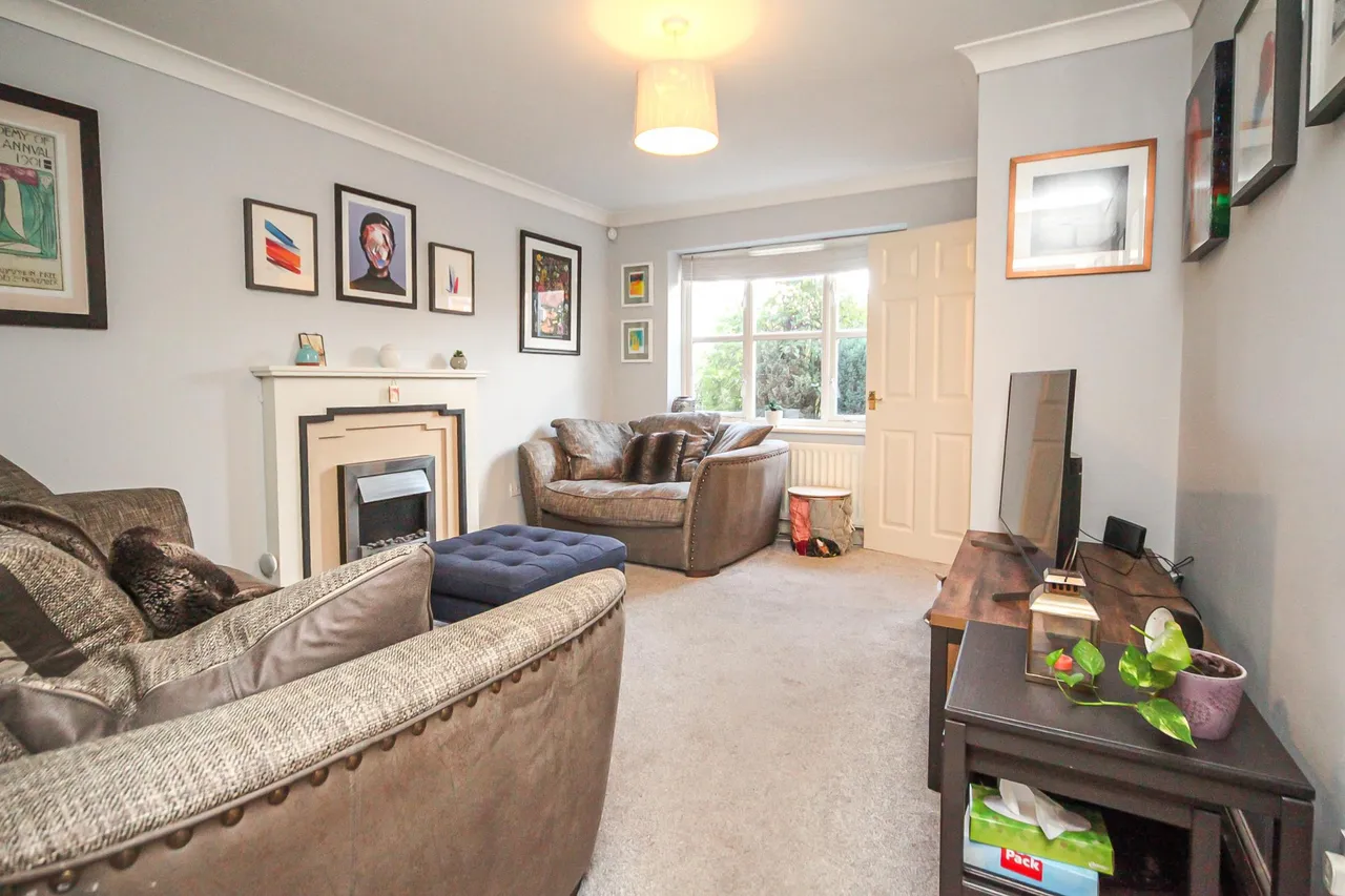 Montgomery Road, Leamington Spa, CV31, photo 4