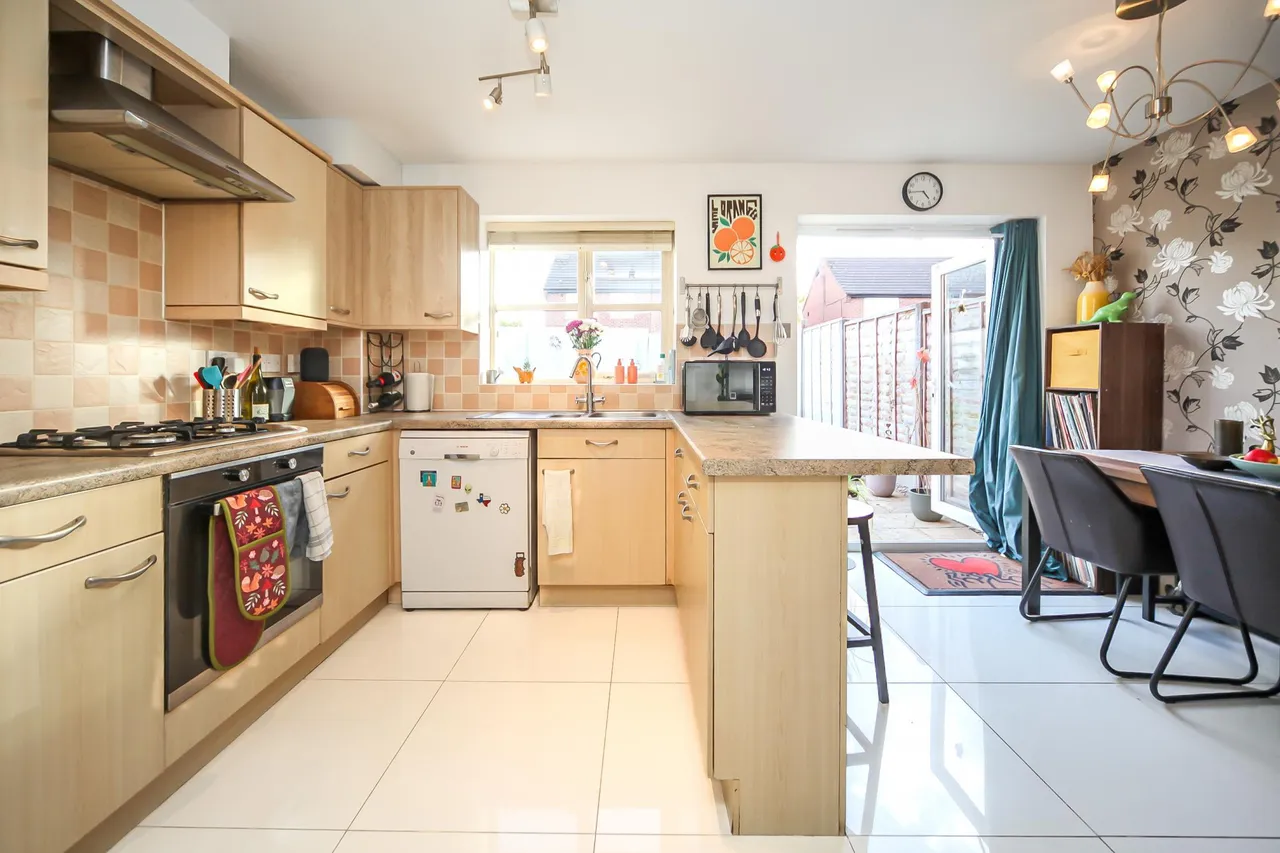 Montgomery Road, Leamington Spa, CV31, photo 6