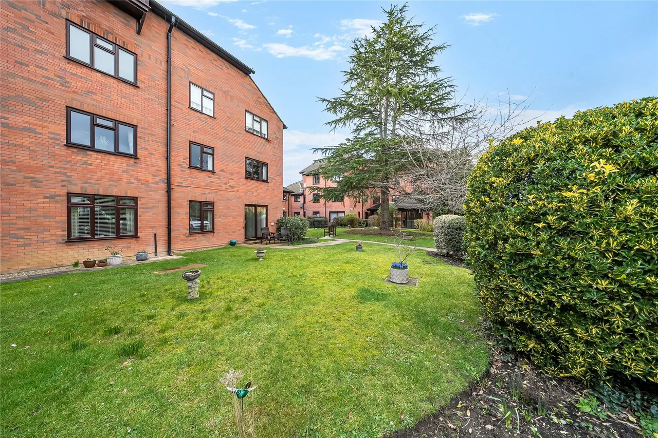 Farnborough Common, Orpington, BR6, photo 13