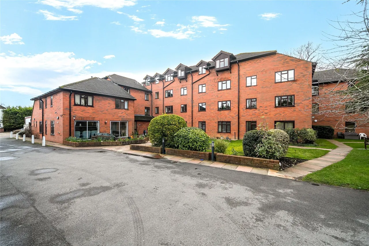 Farnborough Common, Orpington, BR6, photo 21