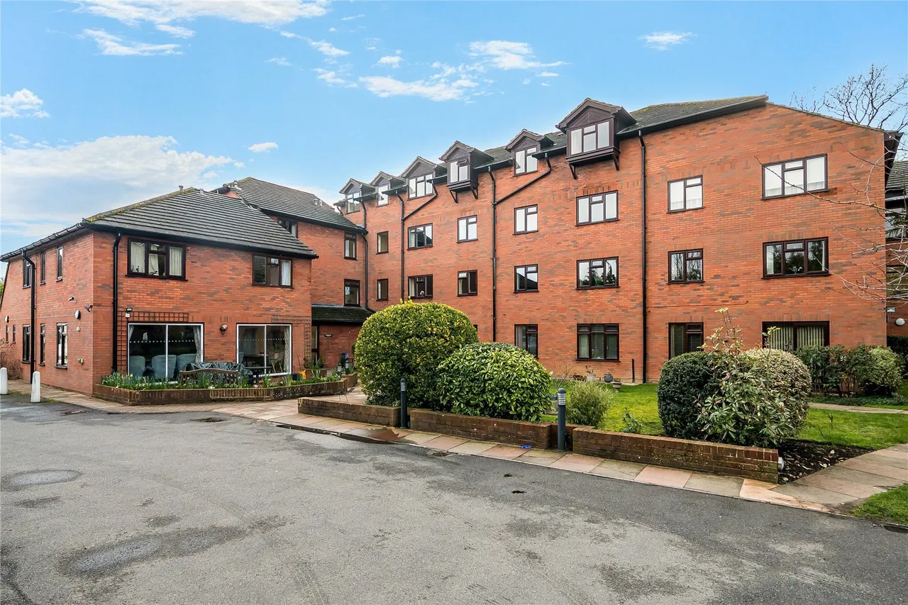Farnborough Common, Orpington, BR6, photo 19