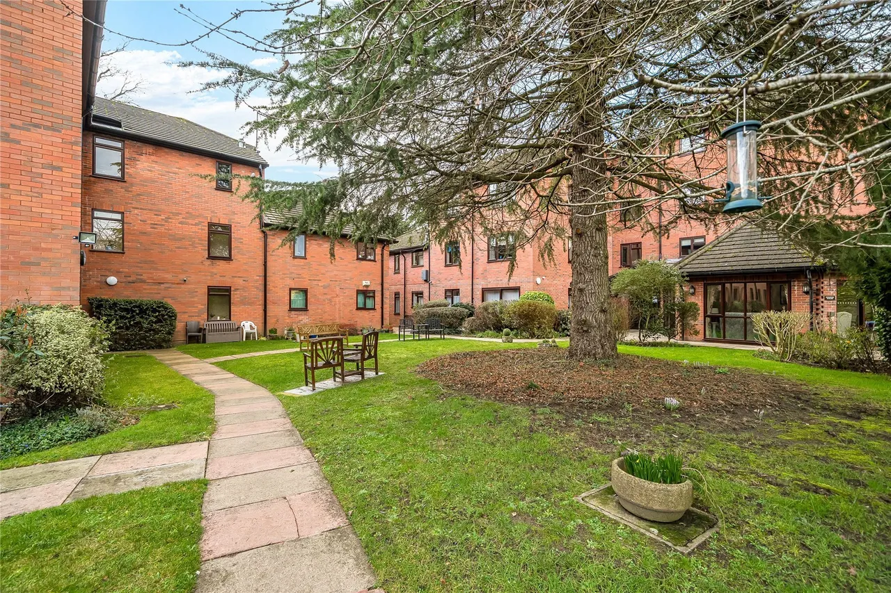 Farnborough Common, Orpington, BR6, photo 11