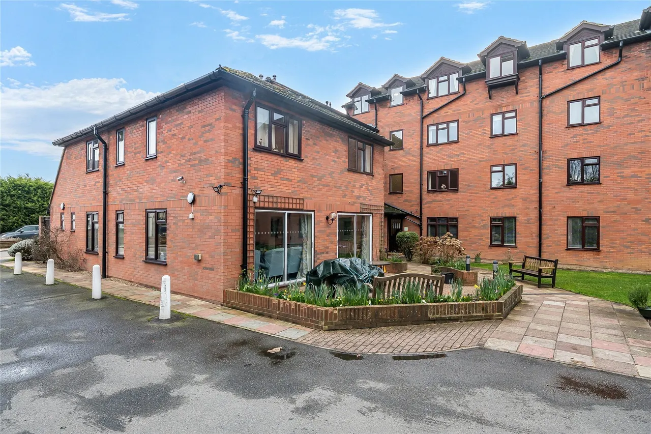 Farnborough Common, Orpington, BR6, photo 18