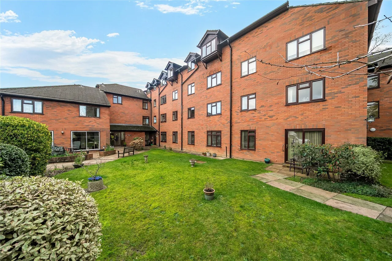 Farnborough Common, Orpington, BR6, photo 20