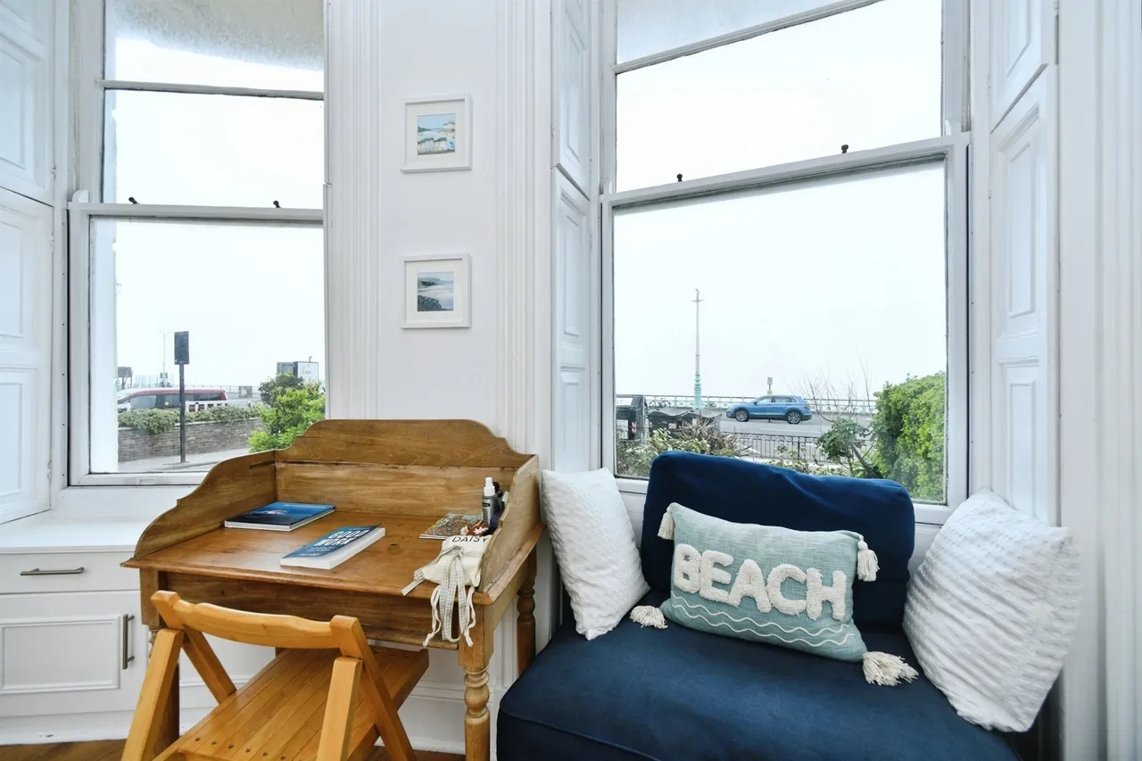 Marine Parade, Brighton, photo 12