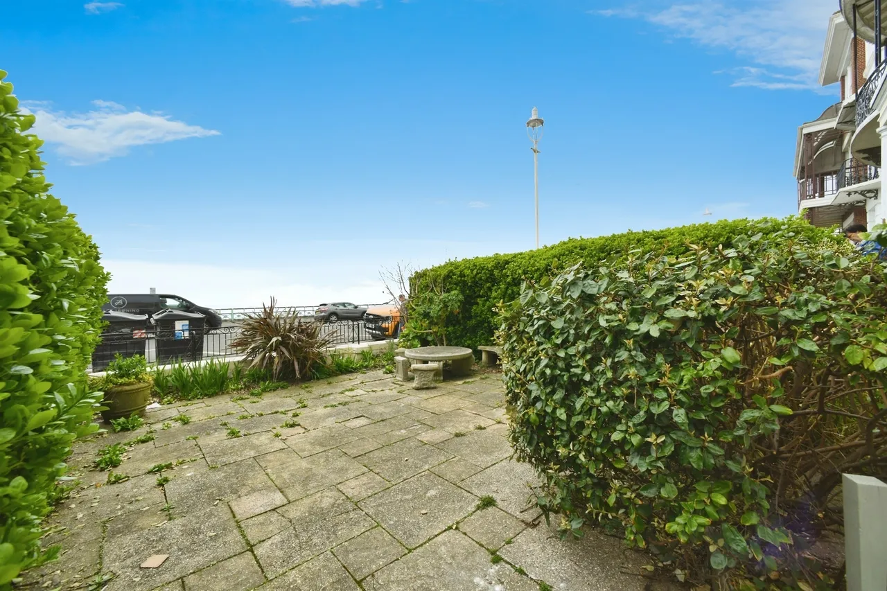 Marine Parade, Brighton, photo 2