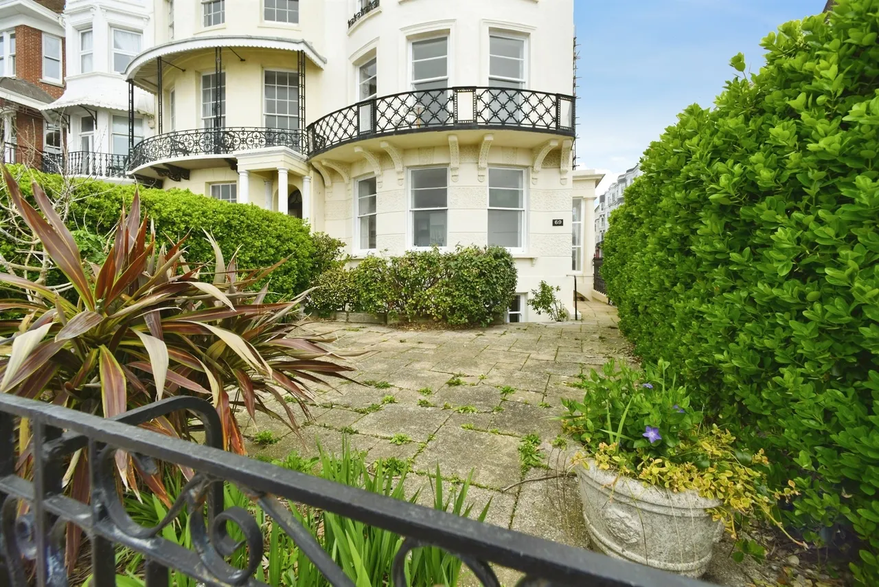 Marine Parade, Brighton, photo 8