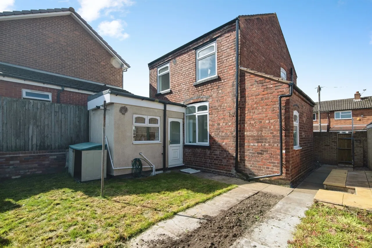 Cophall Street, Tipton, DY4, photo 18