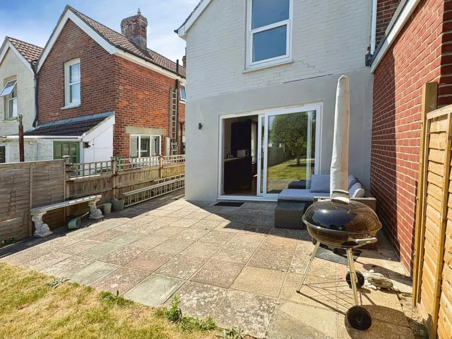 Copse Lane, Freshwater, PO40, photo 14