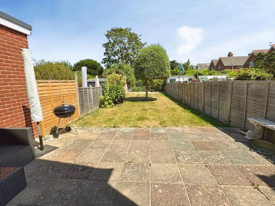 Copse Lane, Freshwater, PO40, photo 13