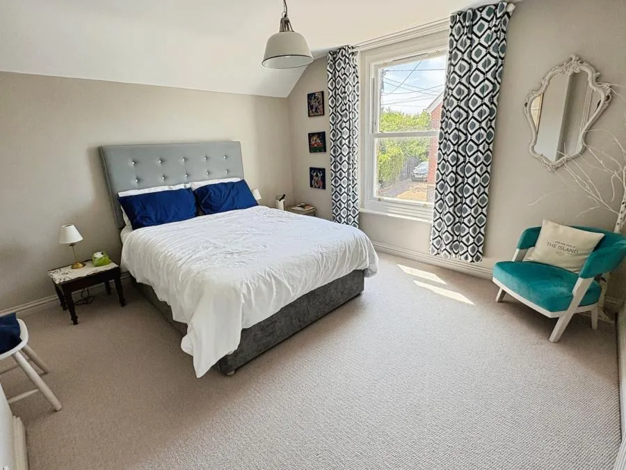 Copse Lane, Freshwater, PO40, photo 7