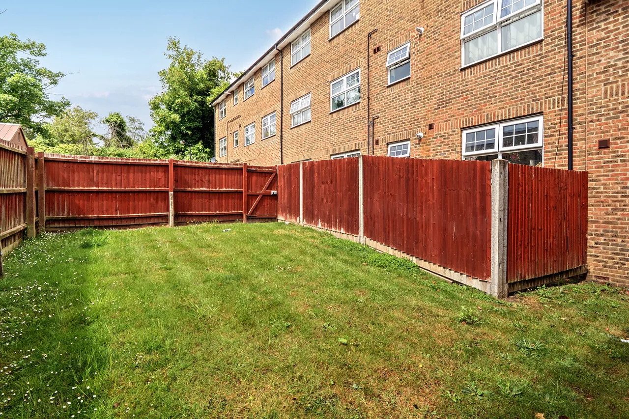 Lancaster Road, Barnet, EN4, photo 8