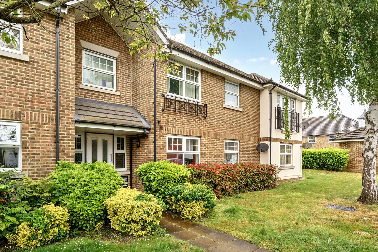Lancaster Road, Barnet, EN4, photo 19
