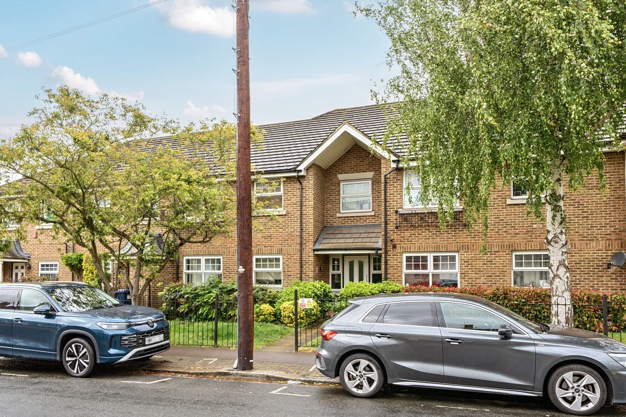 Lancaster Road, Barnet, EN4, photo 18