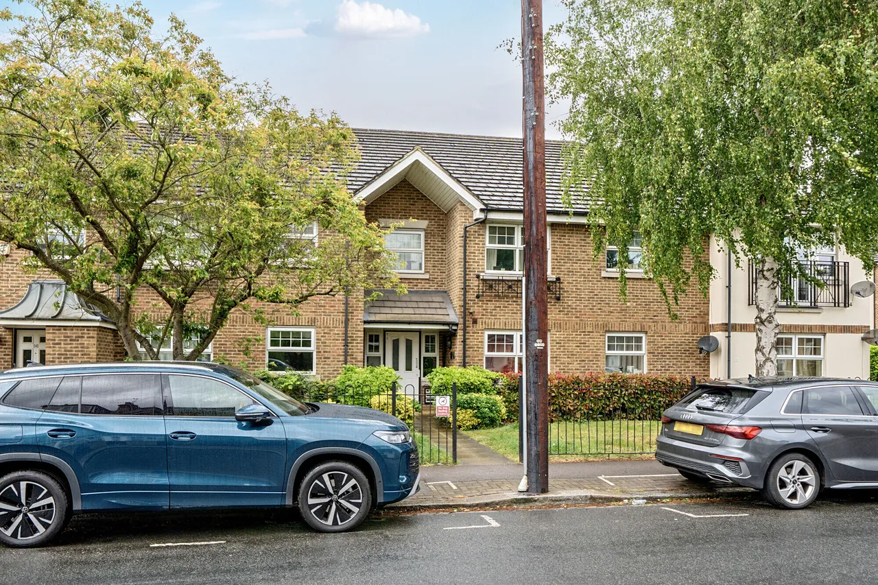 Lancaster Road, Barnet, EN4, photo 20