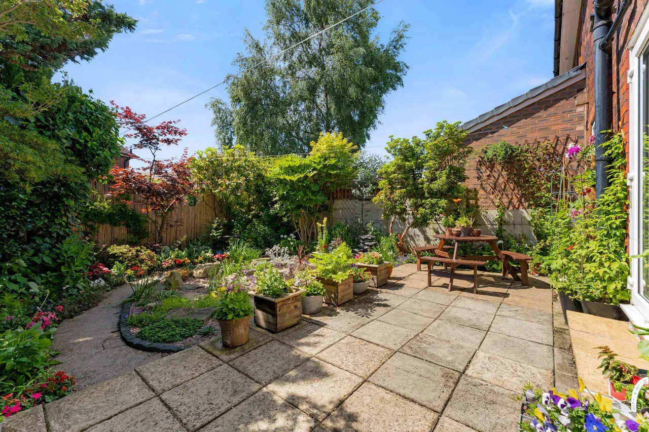 Princes Avenue, Tyldesley, Manchester, Manchester, M29 7AN, photo 13