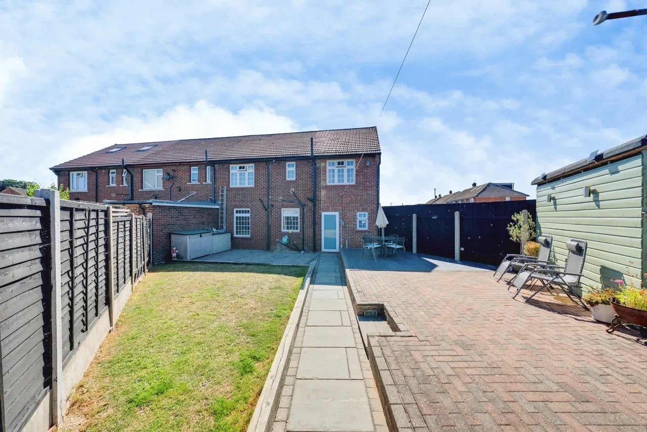 Sharp Way, Dartford, DA1, photo 17