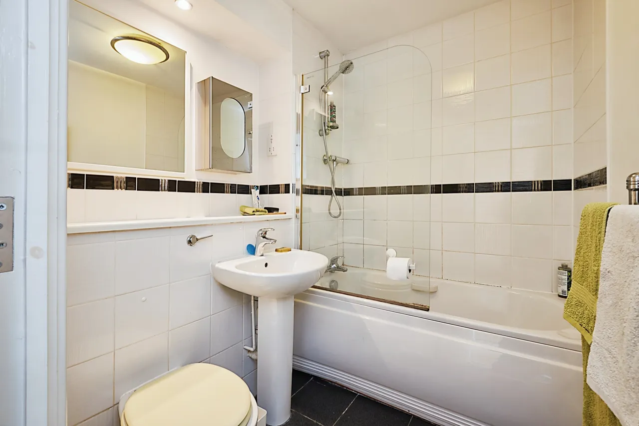Suffolk Street, Queensway, B1, photo 13