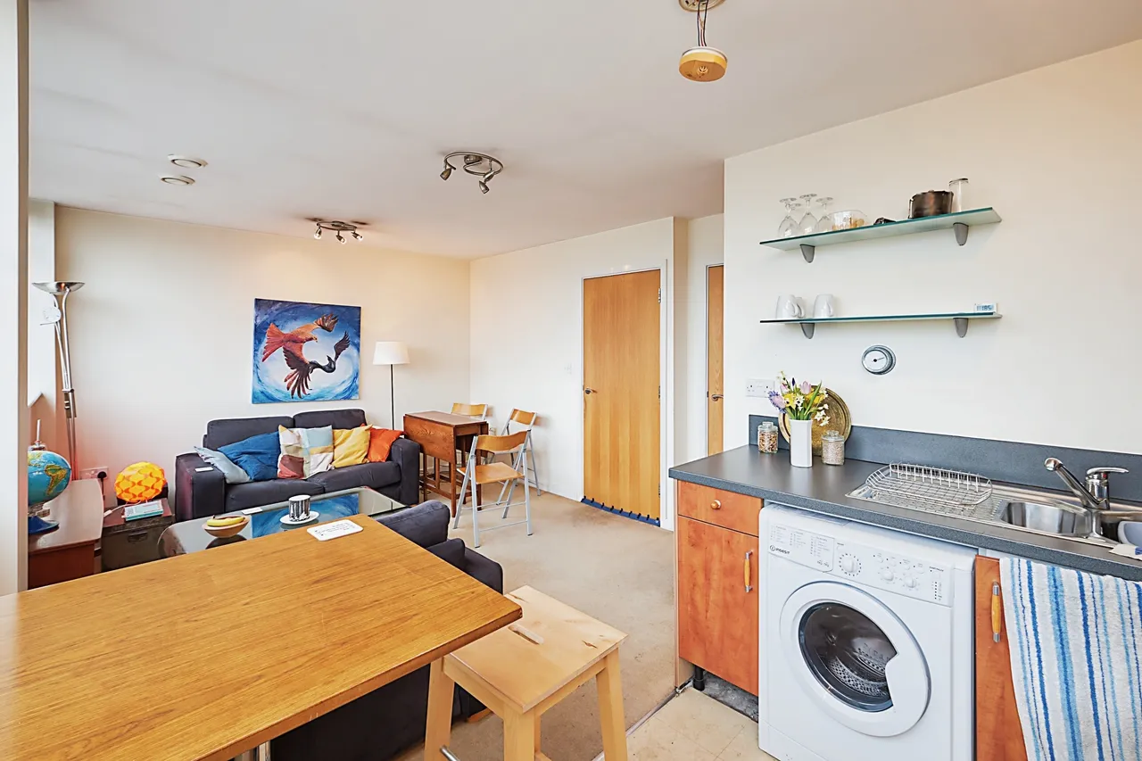 Suffolk Street, Queensway, B1, photo 12