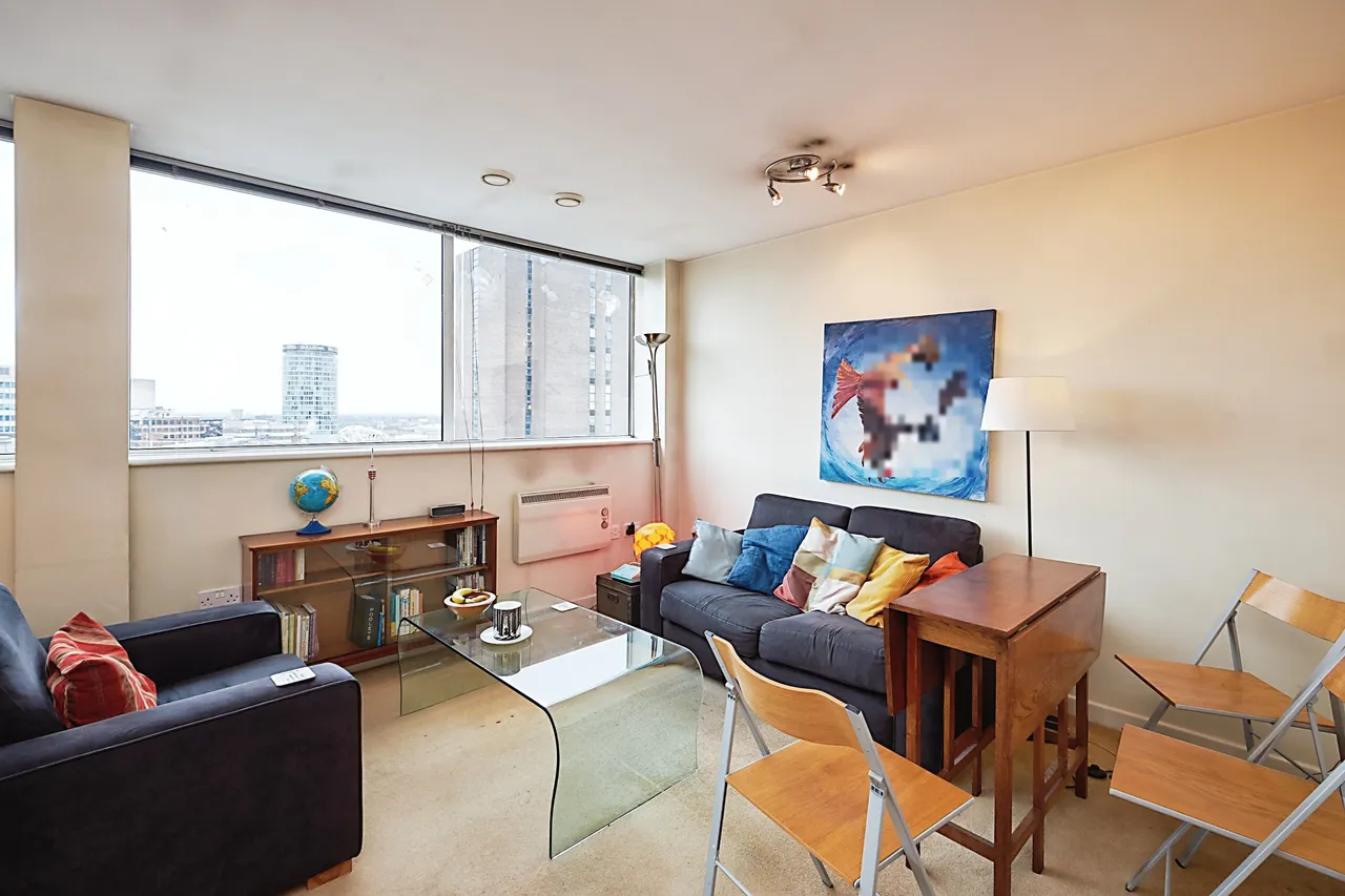 Suffolk Street, Queensway, B1, photo 11