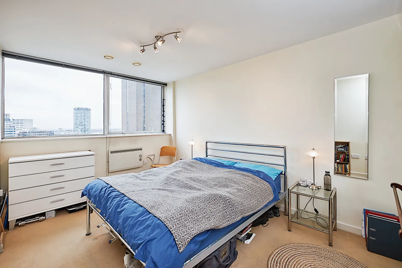 Suffolk Street, Queensway, B1, photo 8