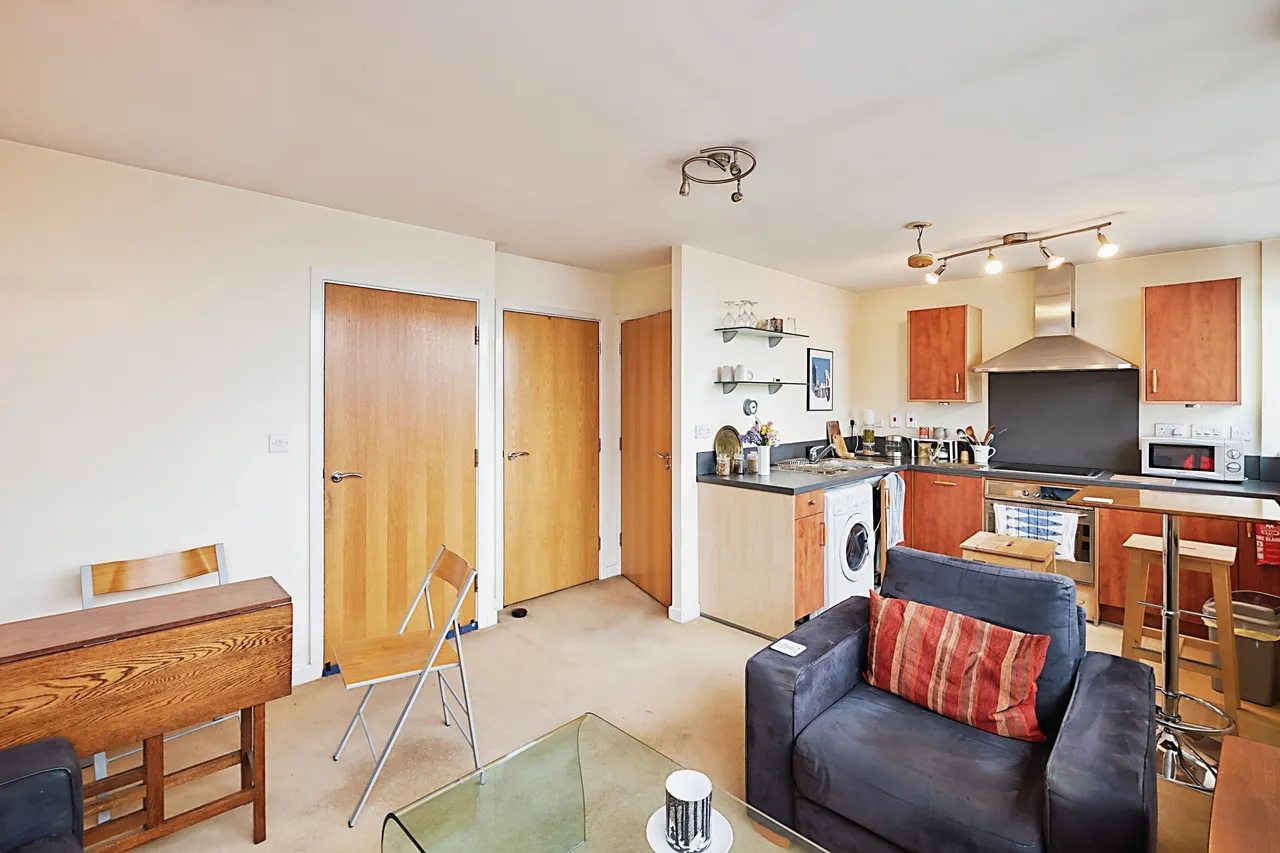 Suffolk Street, Queensway, B1, photo 5