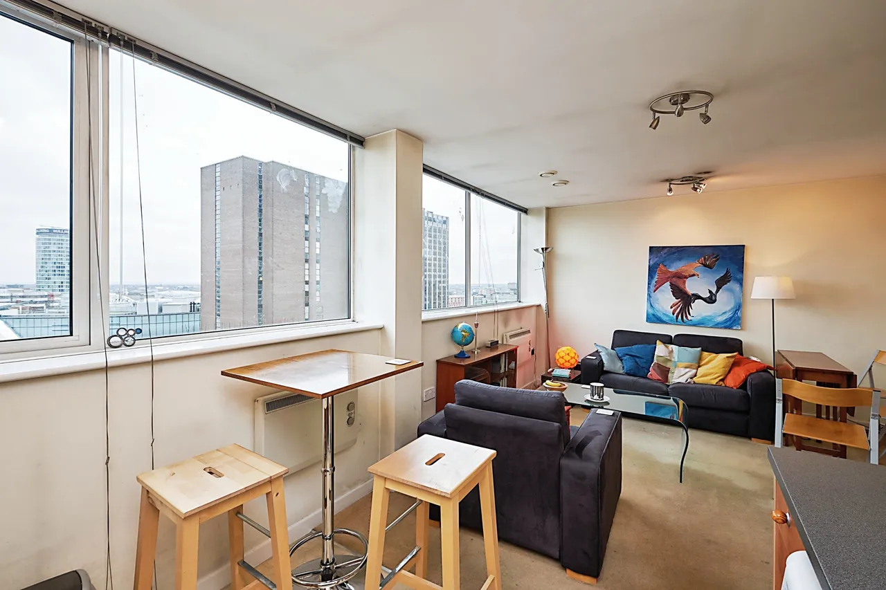 Suffolk Street, Queensway, B1, photo 6