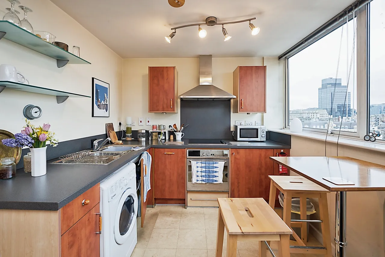 Suffolk Street, Queensway, B1, photo 4