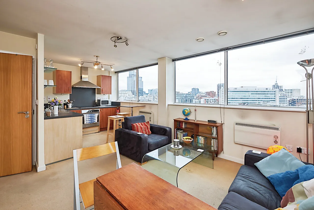 Suffolk Street, Queensway, B1, photo 2