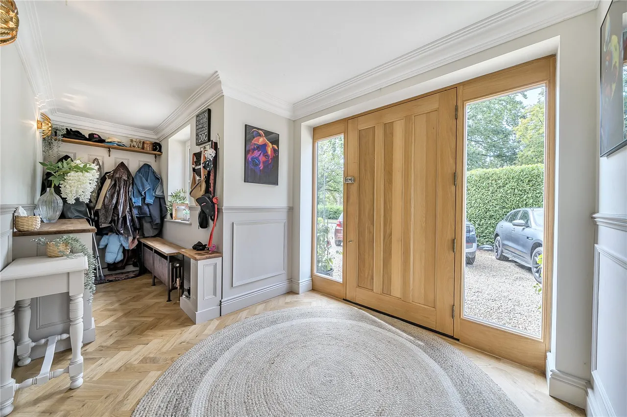 Kingsley Avenue, Camberley, Surrey, GU15 2NA, photo 13