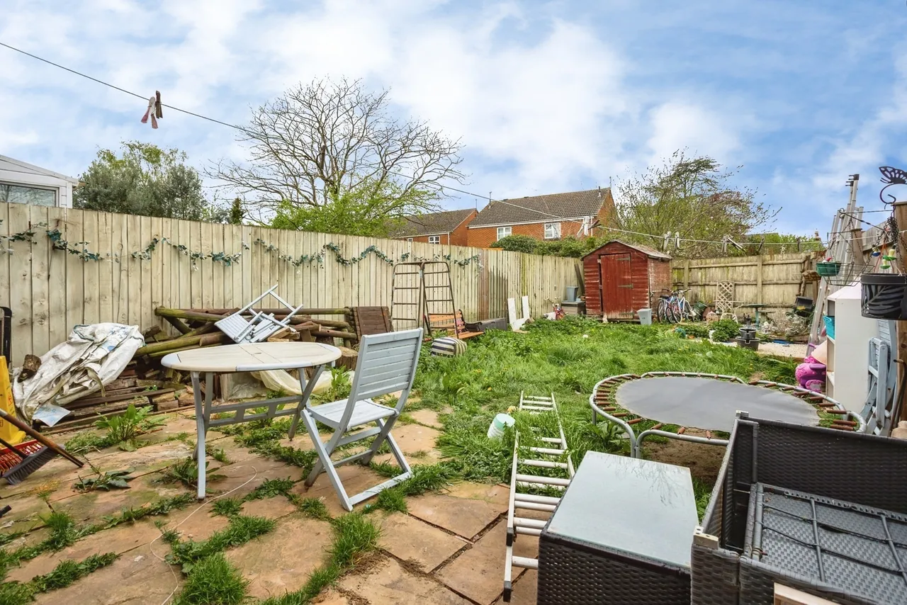 Holmfield Avenue, Loughborough, LE11, photo 14