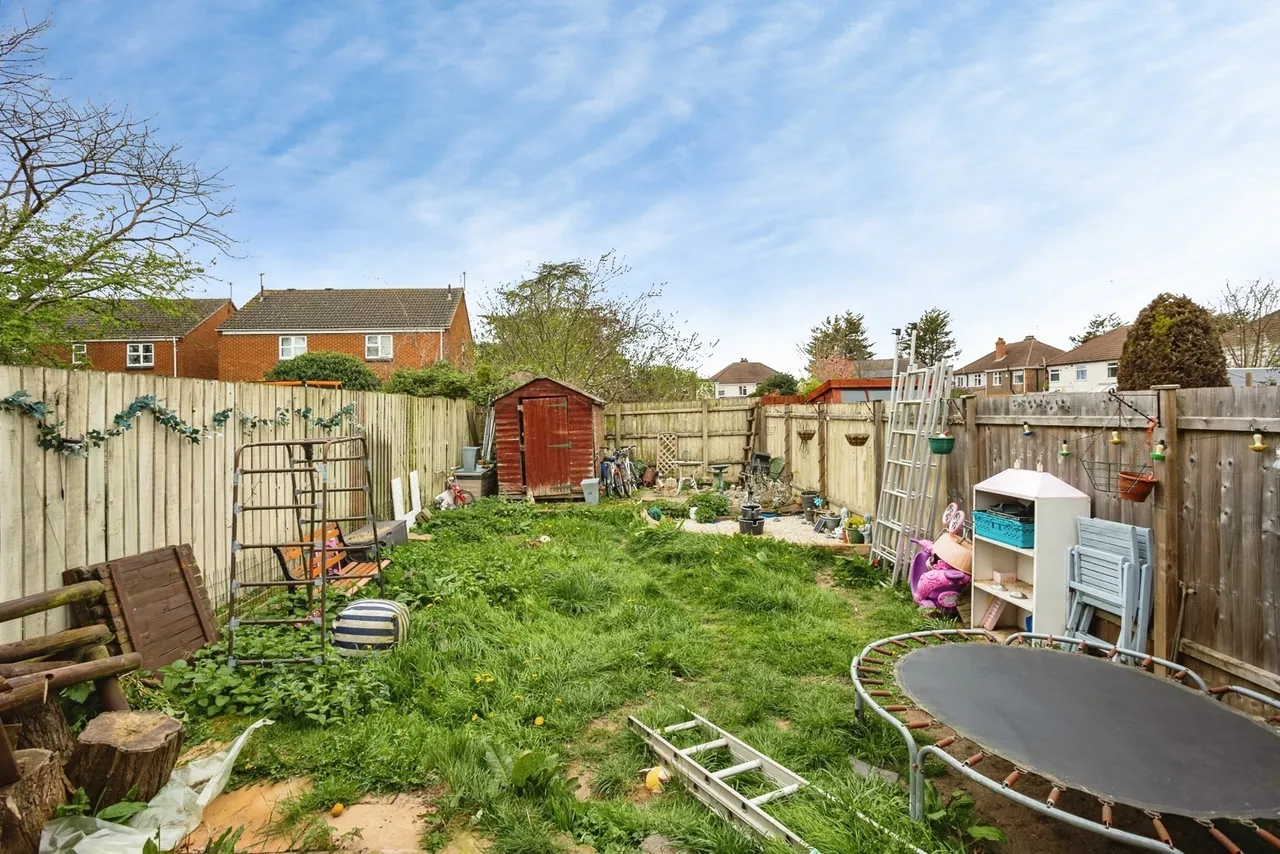 Holmfield Avenue, Loughborough, LE11, photo 15