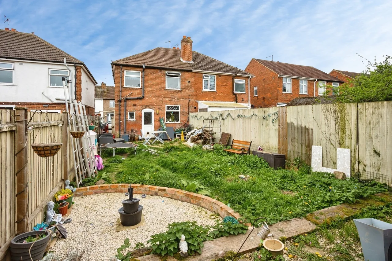 Holmfield Avenue, Loughborough, LE11, photo 13