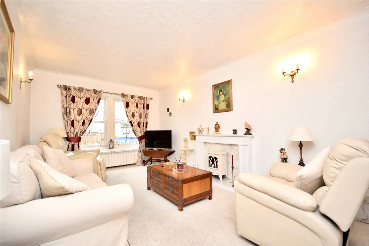 Bowland Court, Clitheroe, BB7, photo 3
