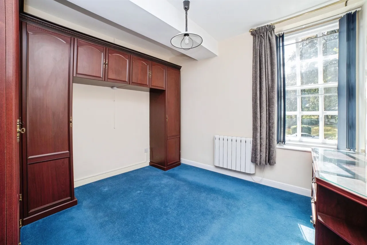 Manor House, Mansfield Woodhouse, NG19, photo 11