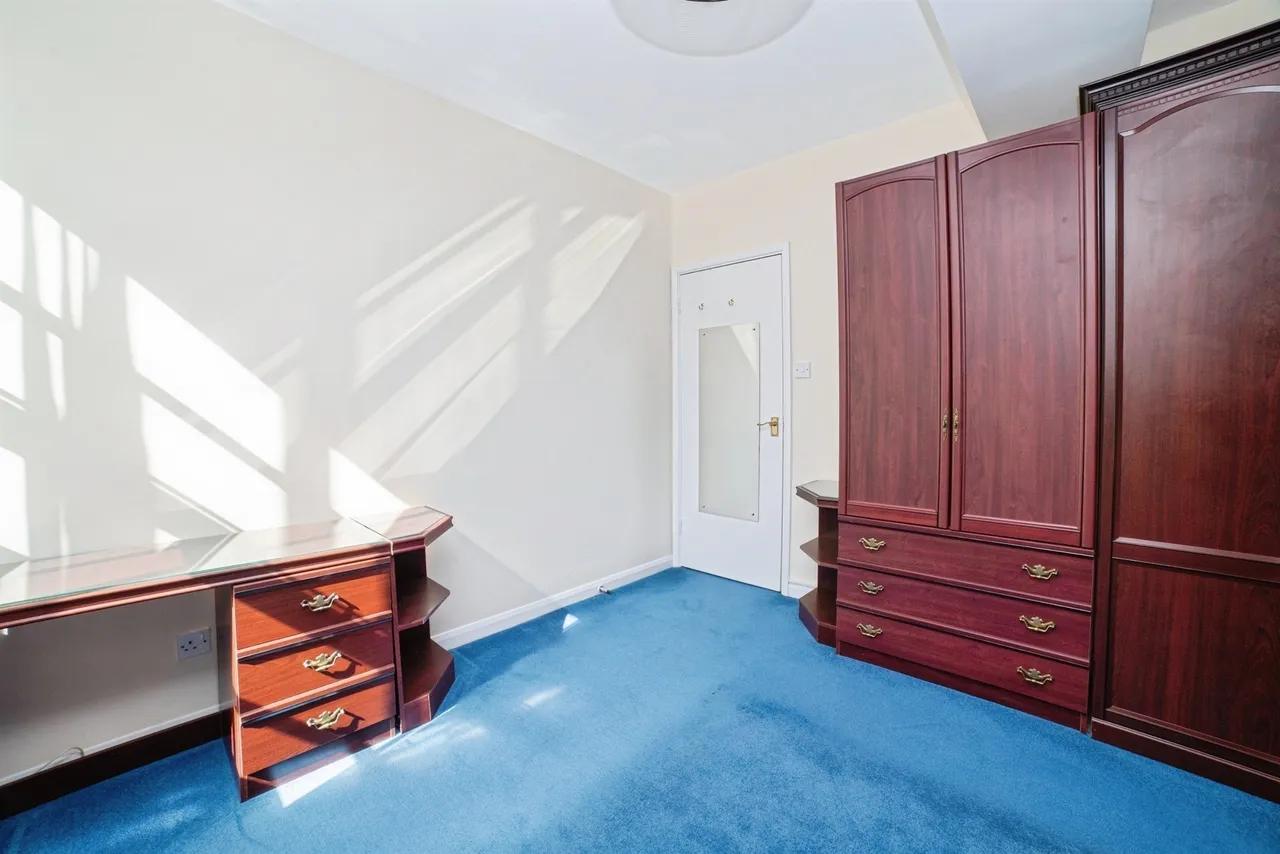 Manor House, Mansfield Woodhouse, NG19, photo 10