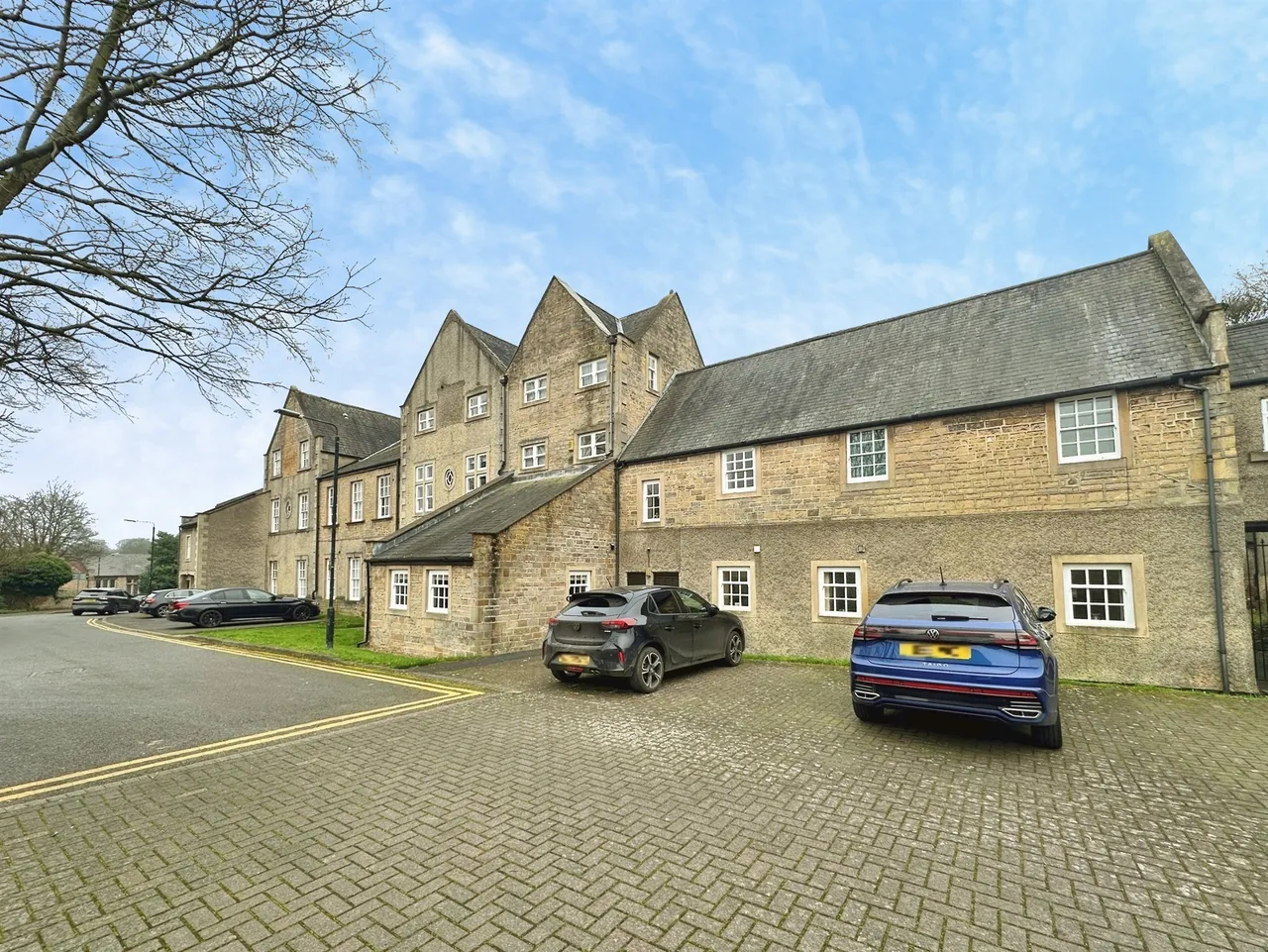 Manor House, Mansfield Woodhouse, NG19, photo 15