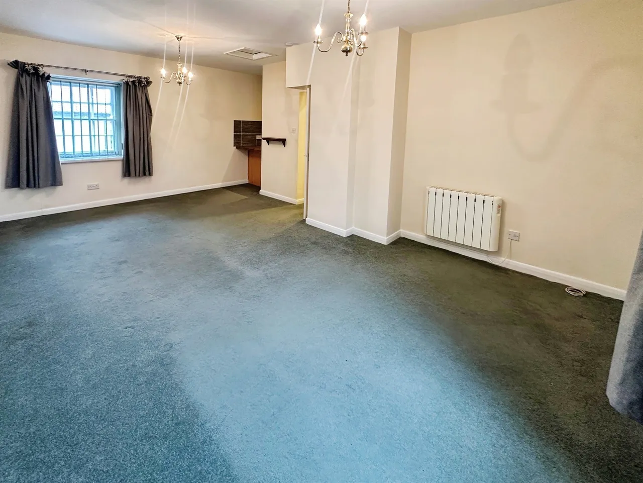 Manor House, Mansfield Woodhouse, NG19, photo 6