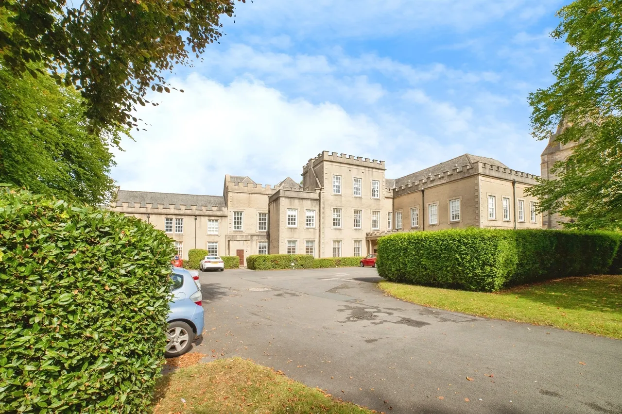 Manor House, Mansfield Woodhouse, NG19, photo 16