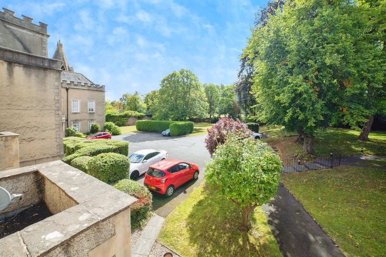 Manor House, Mansfield Woodhouse, NG19, photo 14