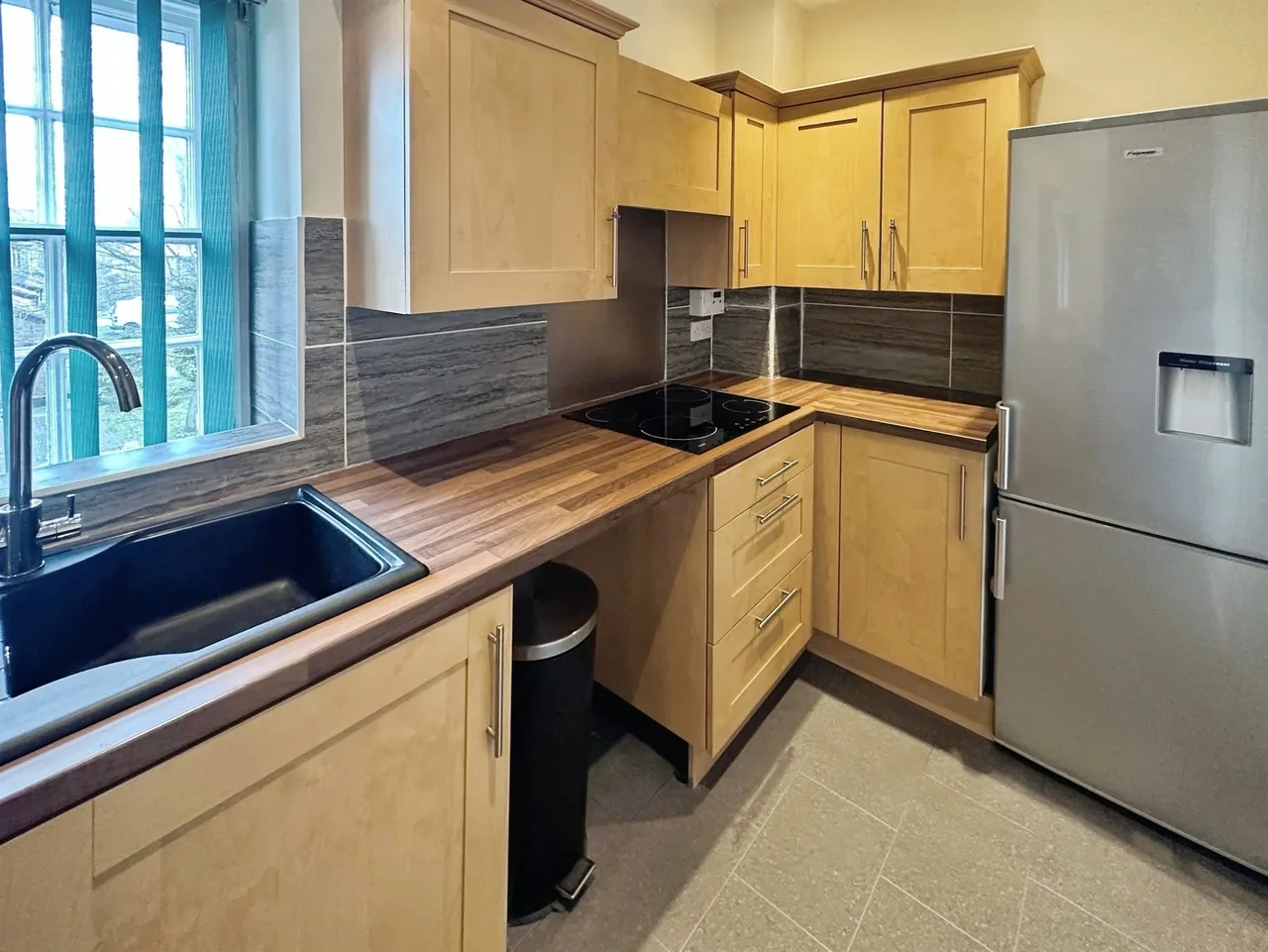 Manor House, Mansfield Woodhouse, NG19, photo 7