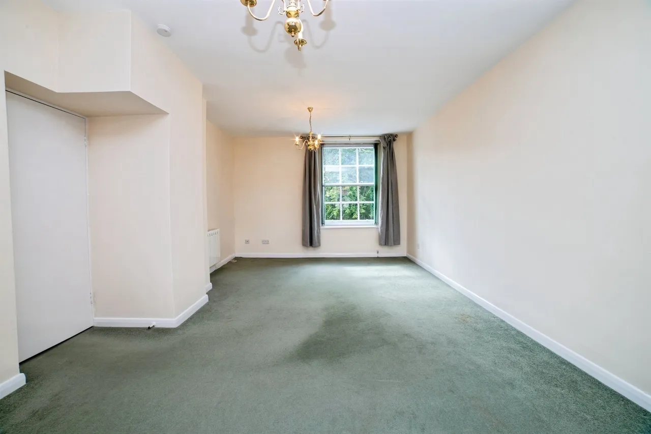 Manor House, Mansfield Woodhouse, NG19, photo 5