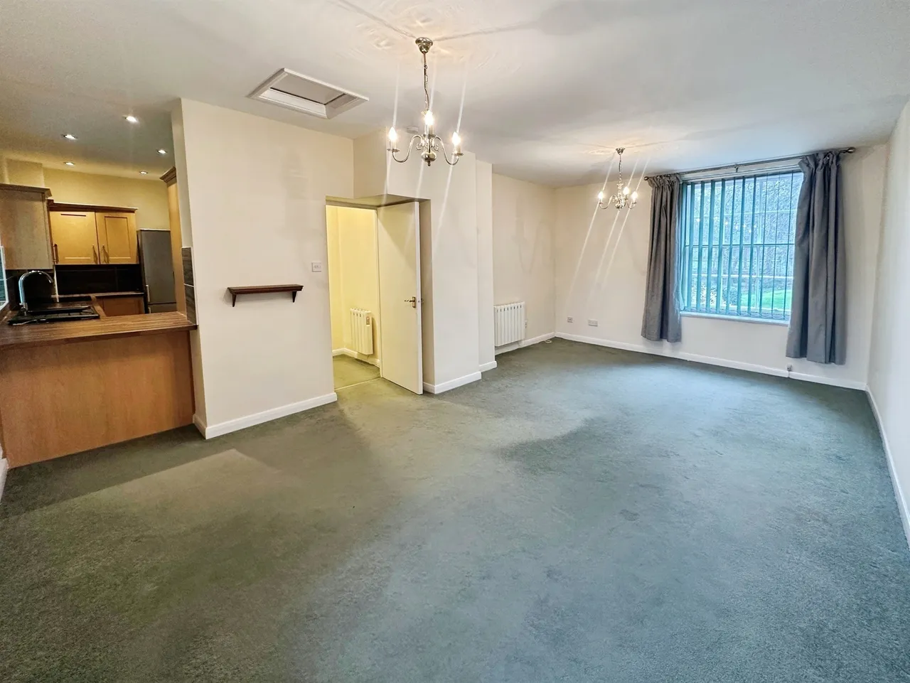 Manor House, Mansfield Woodhouse, NG19, photo 4