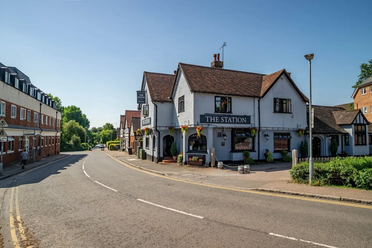 Park Lane, Knebworth, SG3, photo 11