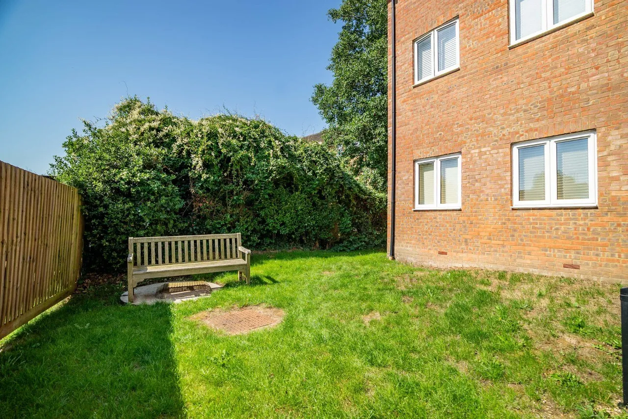 Park Lane, Knebworth, SG3, photo 9