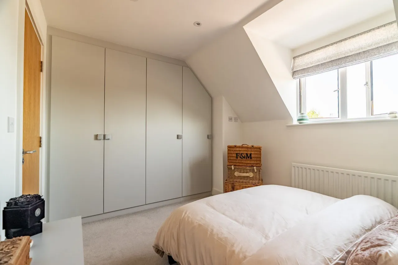 Park Lane, Knebworth, SG3, photo 7
