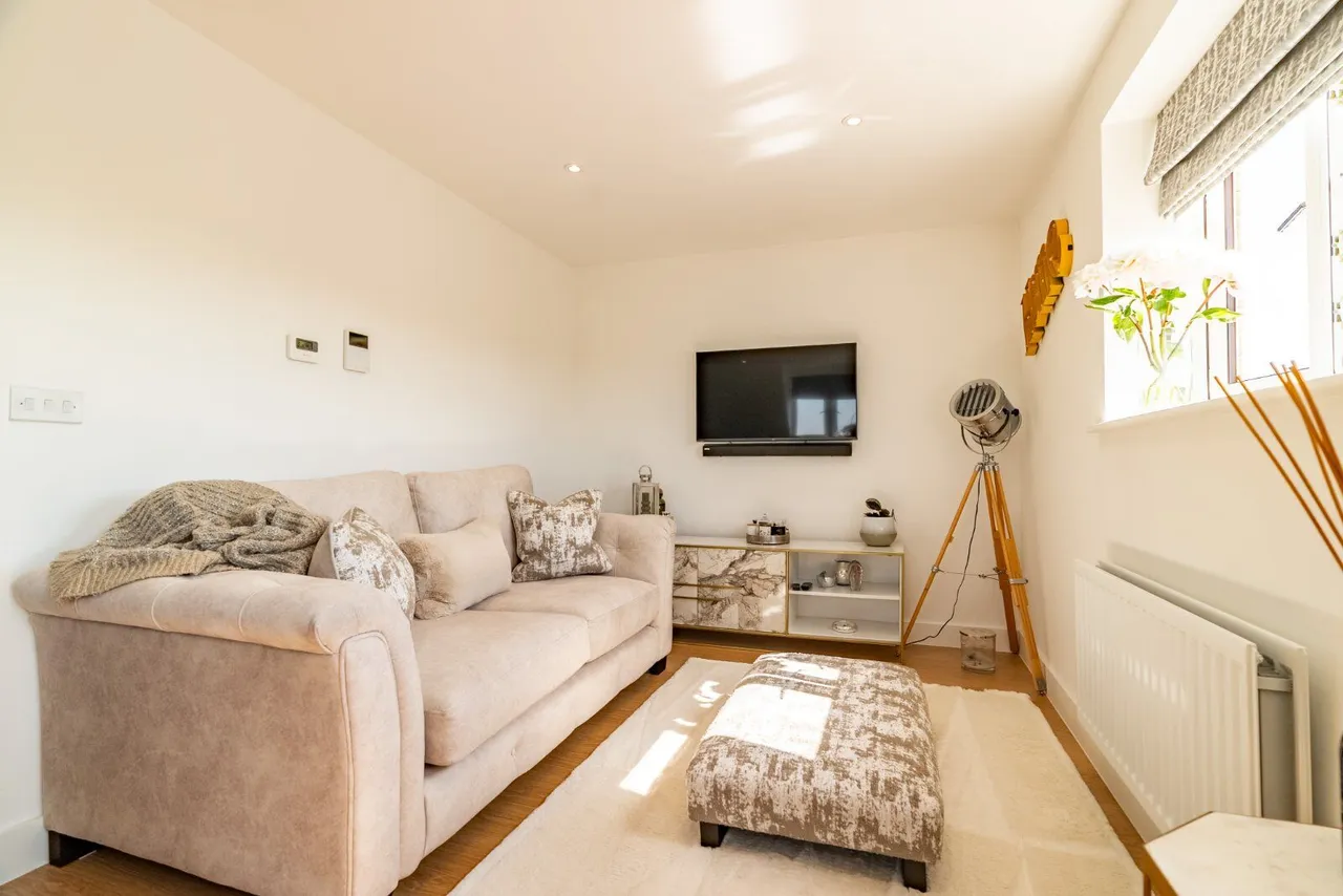 Park Lane, Knebworth, SG3, photo 3