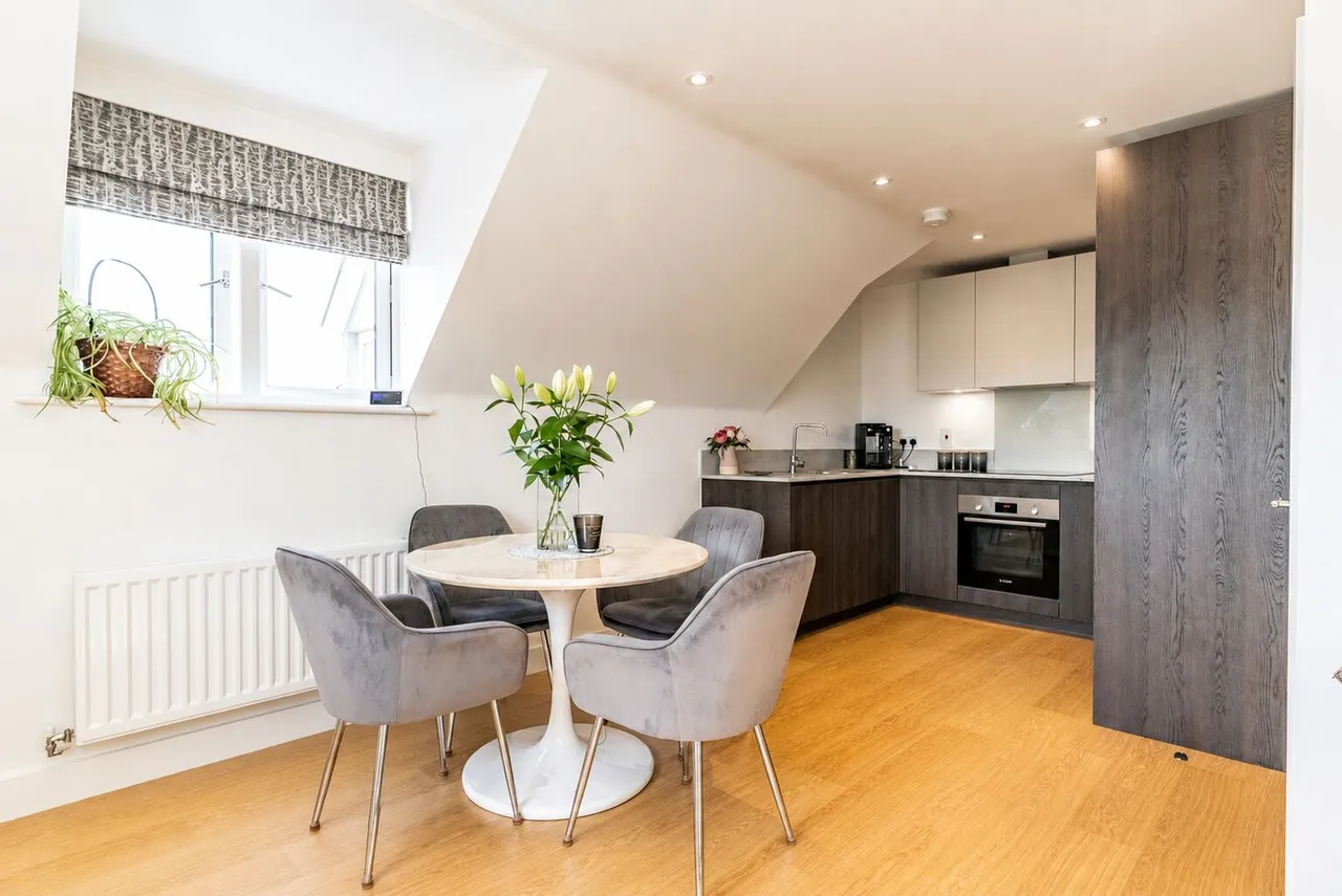 Park Lane, Knebworth, SG3, photo 14