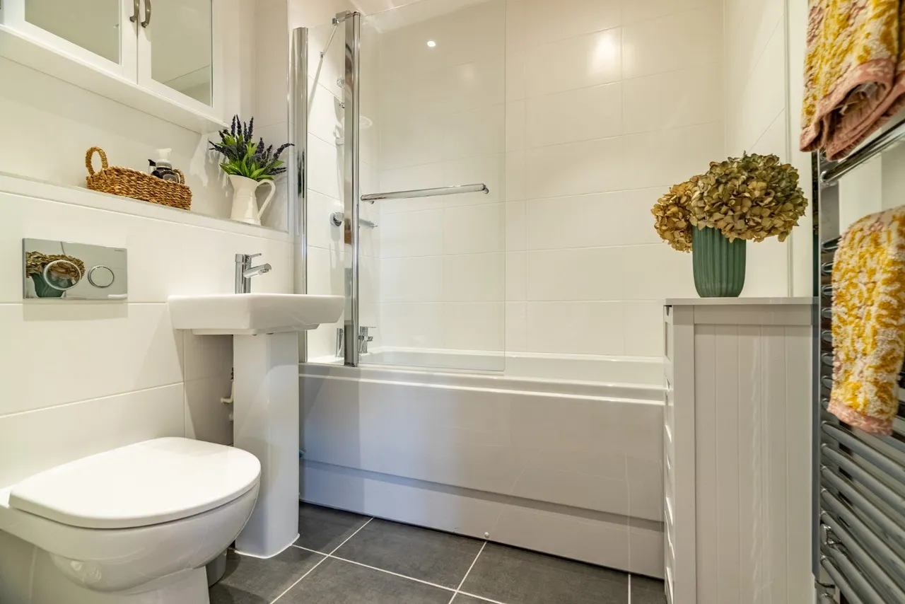 Park Lane, Knebworth, SG3, photo 8